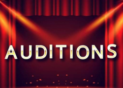 Audition by KOILON productions